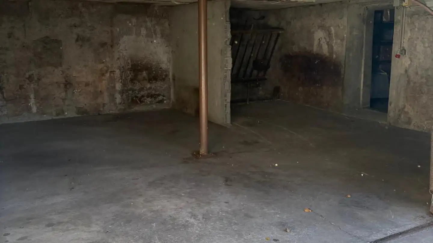 Garage singolo in affitto - Route Du Simplon 12, 1957 Ardon - Photo 2