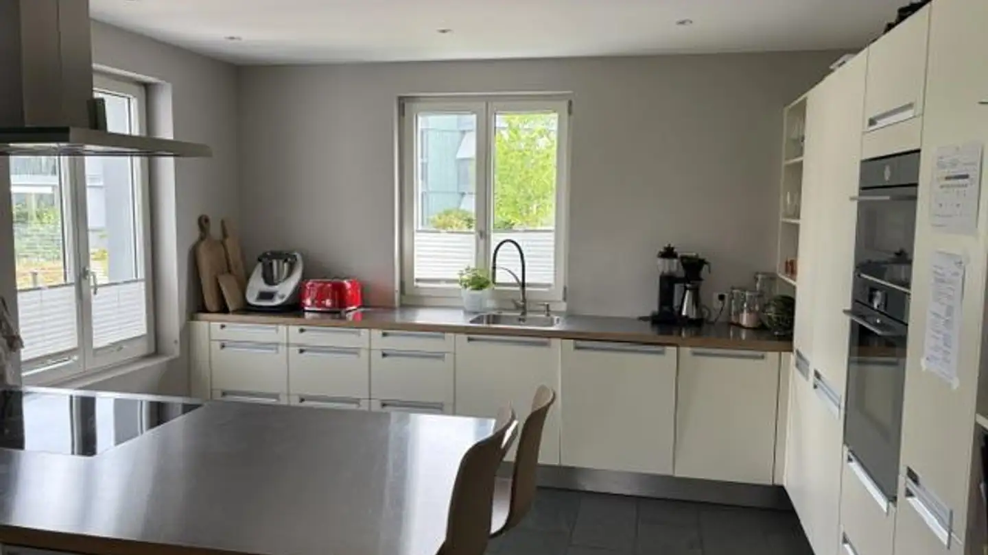 Single house for rent - Gaissbergstrasse 42, 8280 Kreuzlingen - Photo 2
