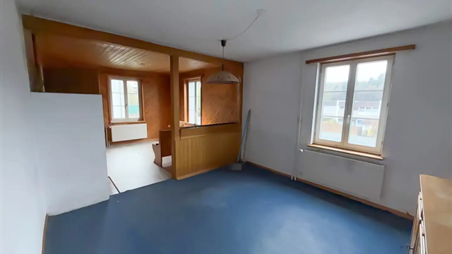 Single house for rent - Schaffhauserstrasse 26, 8472 Seuzach - Photo 2