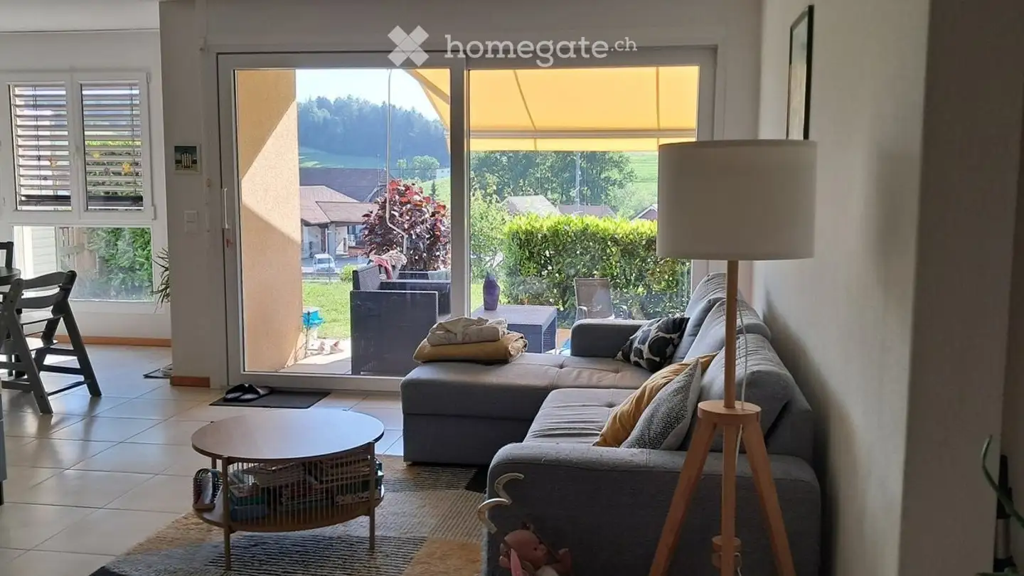 Apartment for rent - 1618 Châtel-St-Denis - Photo 4
