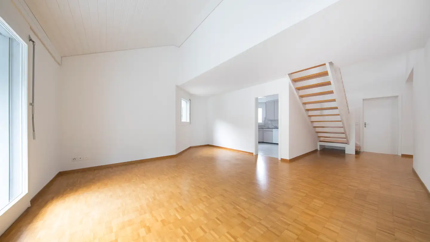 Duplex à louer - Sonnhalde 27, 4537 Wiedlisbach