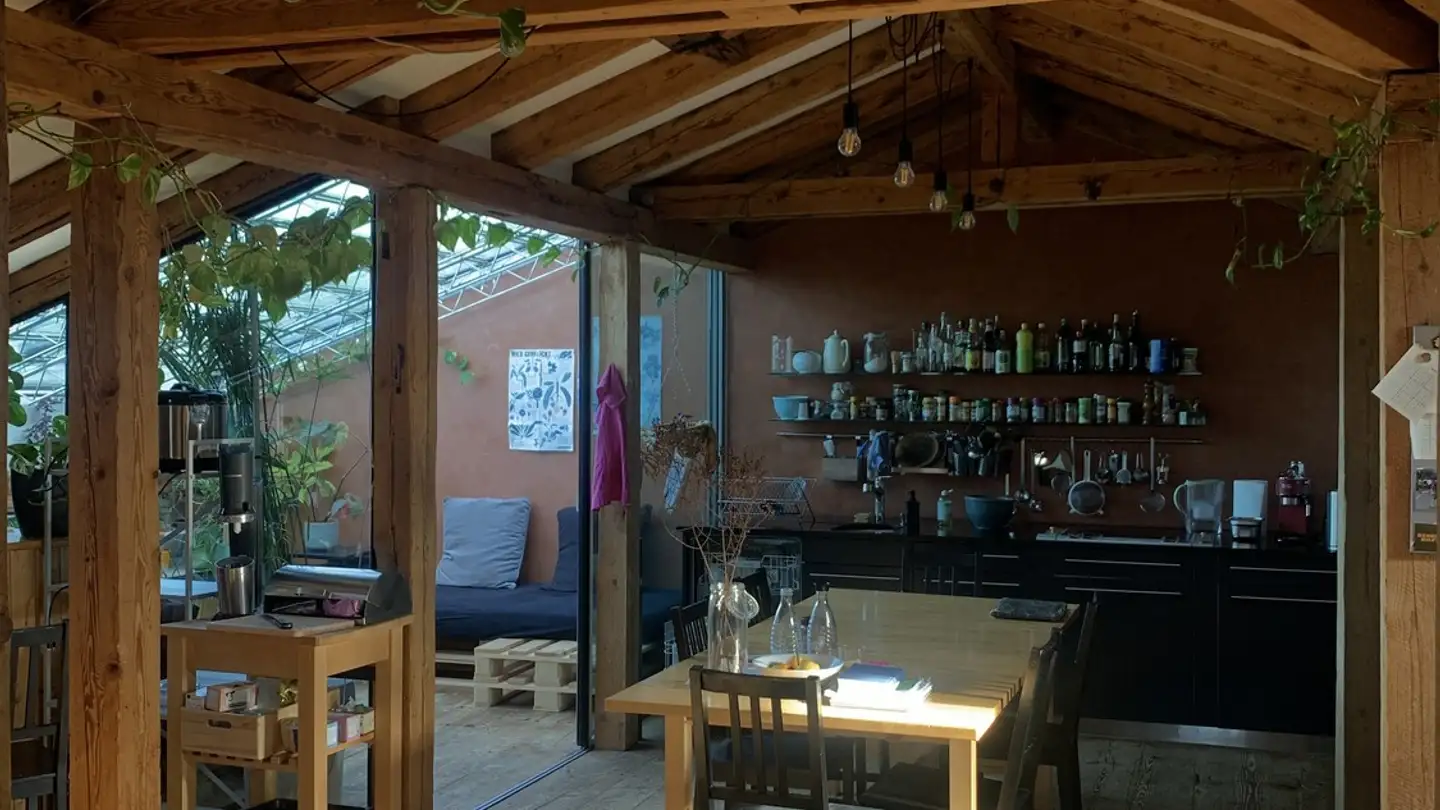 Stanza singola in affitto - 3005 Bern