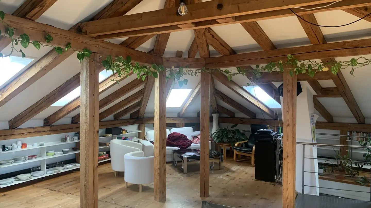 Stanza singola in affitto - 3005 Bern - Foto 2