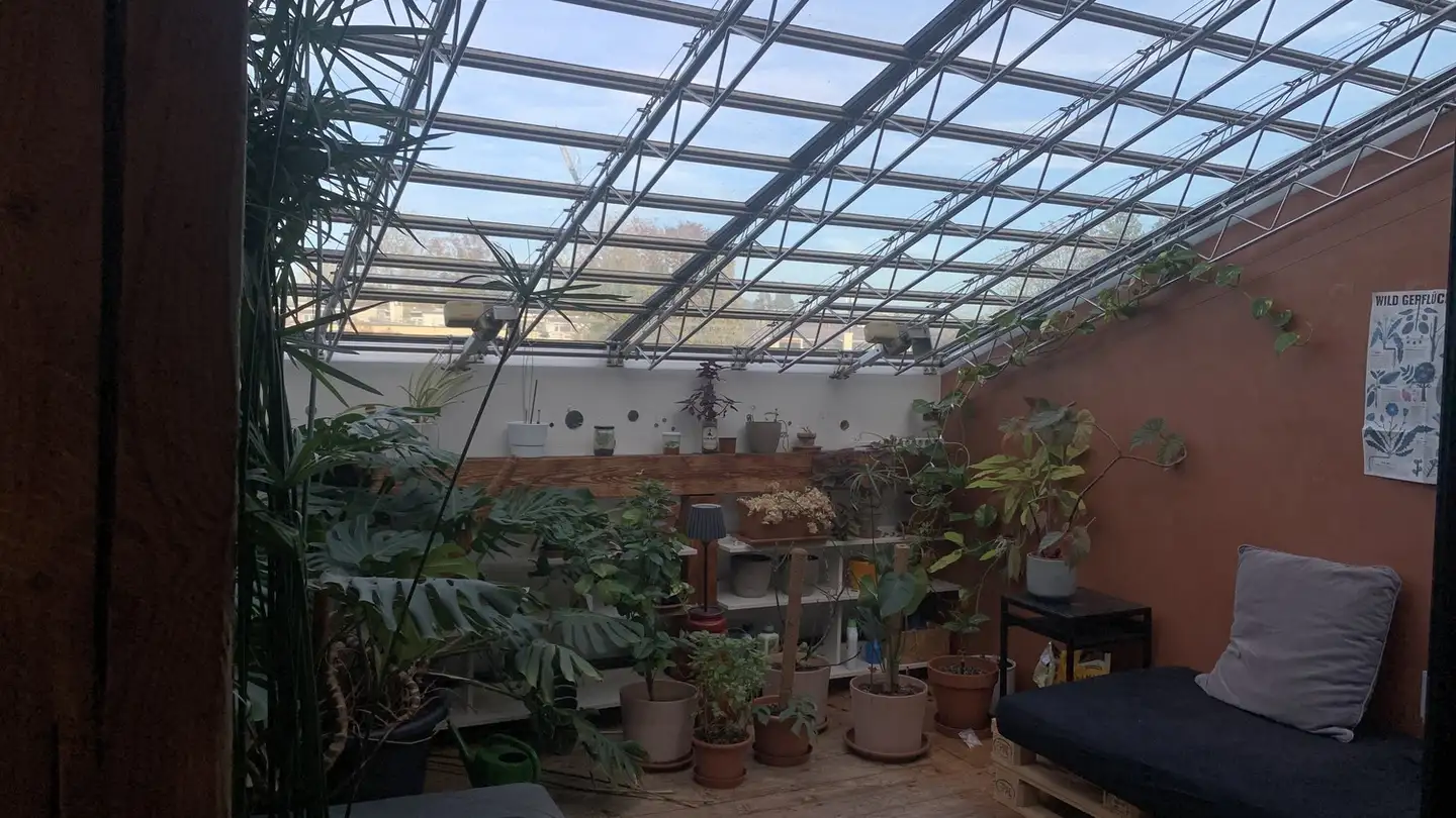 Stanza singola in affitto - 3005 Bern - Foto 3