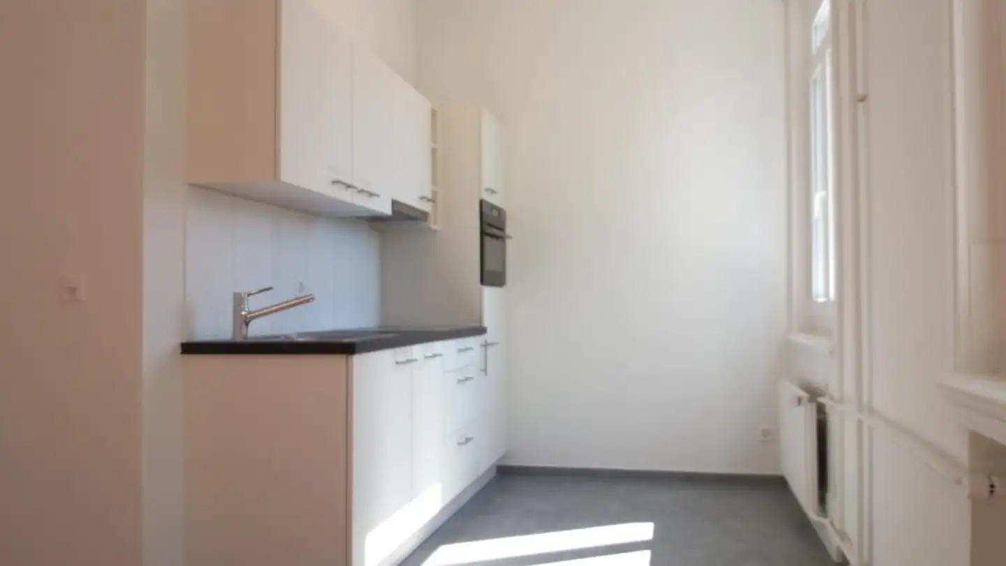 Apartment for rent - Wilerstrasse 9, 4563 Gerlafingen - Photo 2