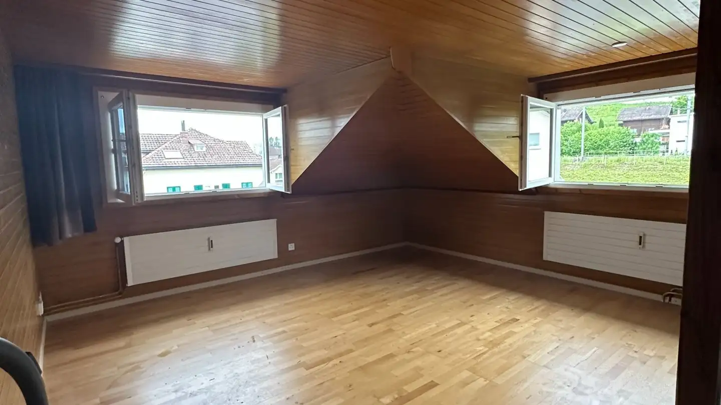 Appartement à louer - Sternenstrasse 18, 9240 Uzwil - Photo 3