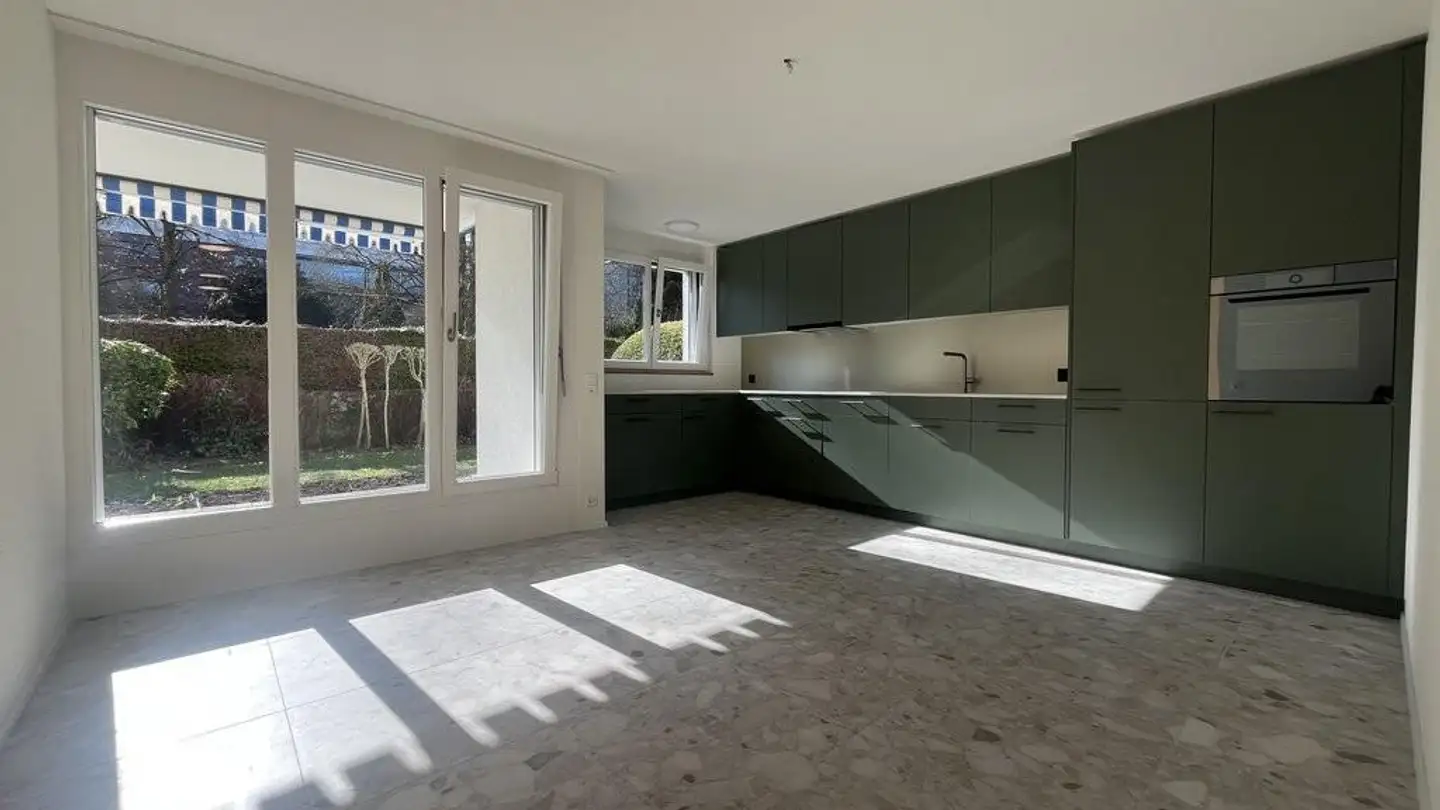 Appartement à louer - Mäderstrasse 13, 5400 Baden - Photo 2