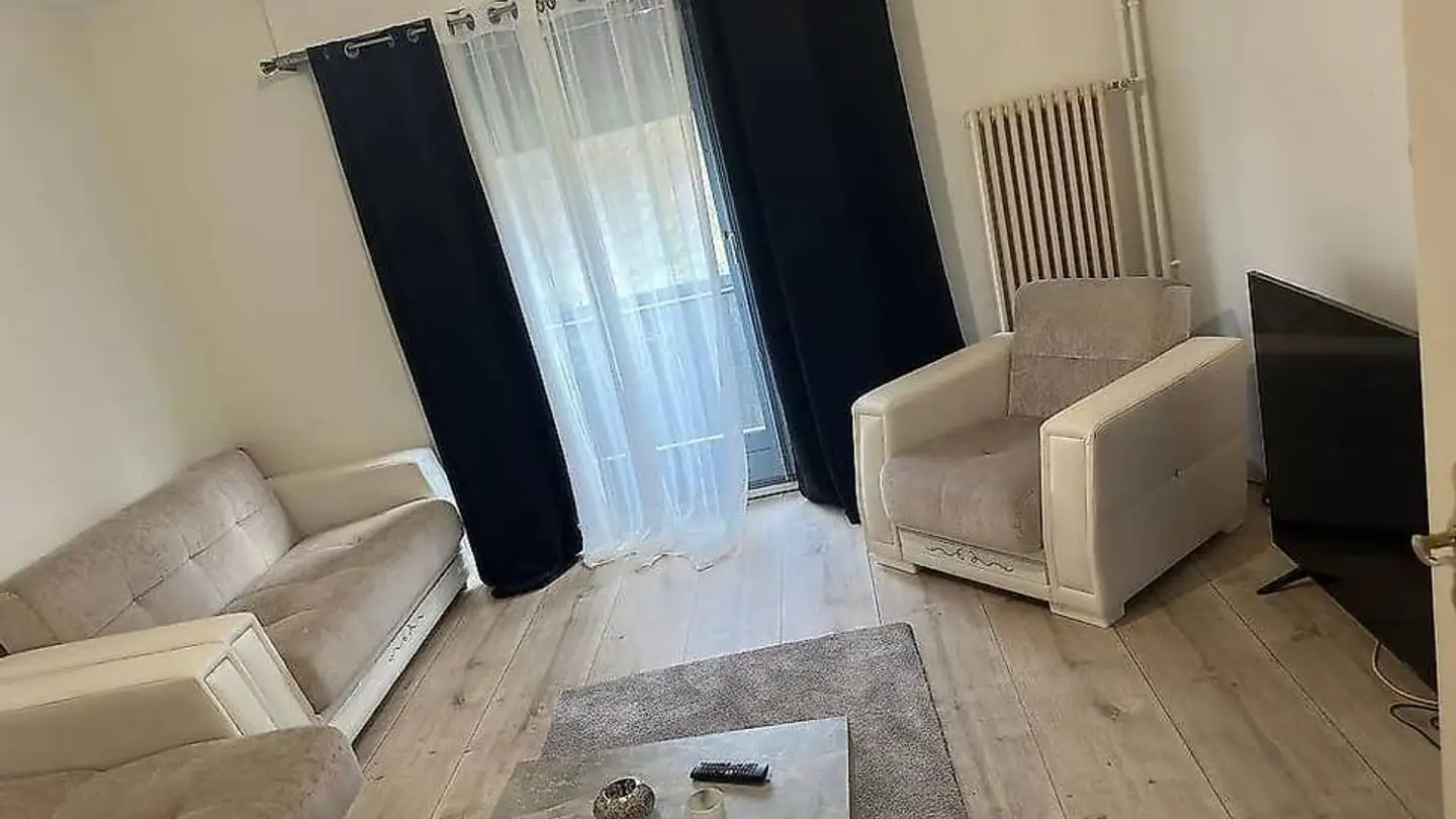 Apartment for sale - 2400 Le Locle - Photo 3