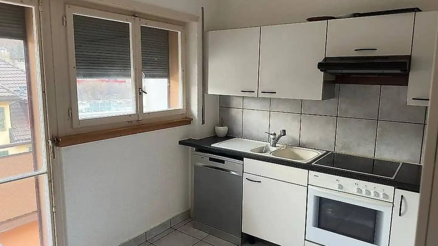 Apartment for sale - 2400 Le Locle - Photo 4