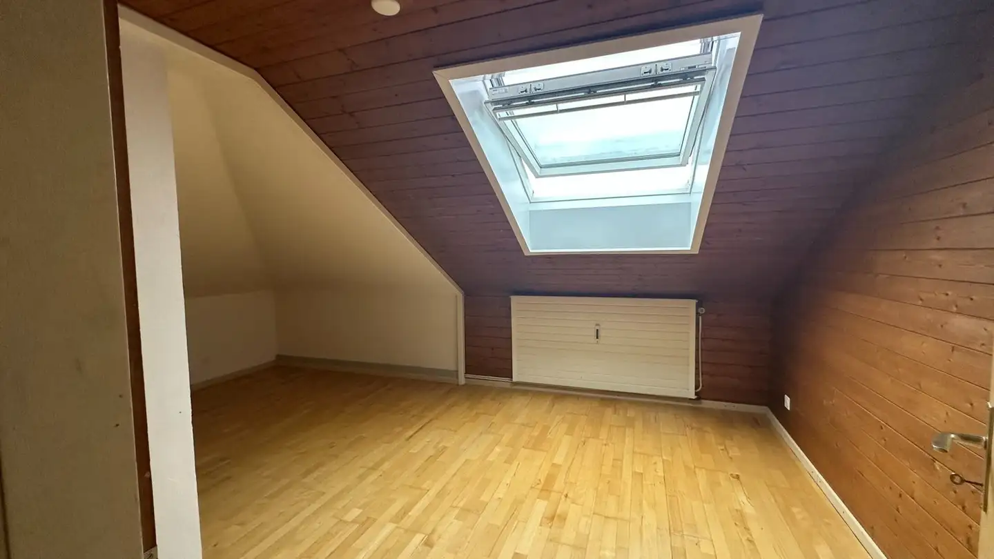 Appartement à louer - Sternenstrasse 18, 9240 Uzwil - Photo 4