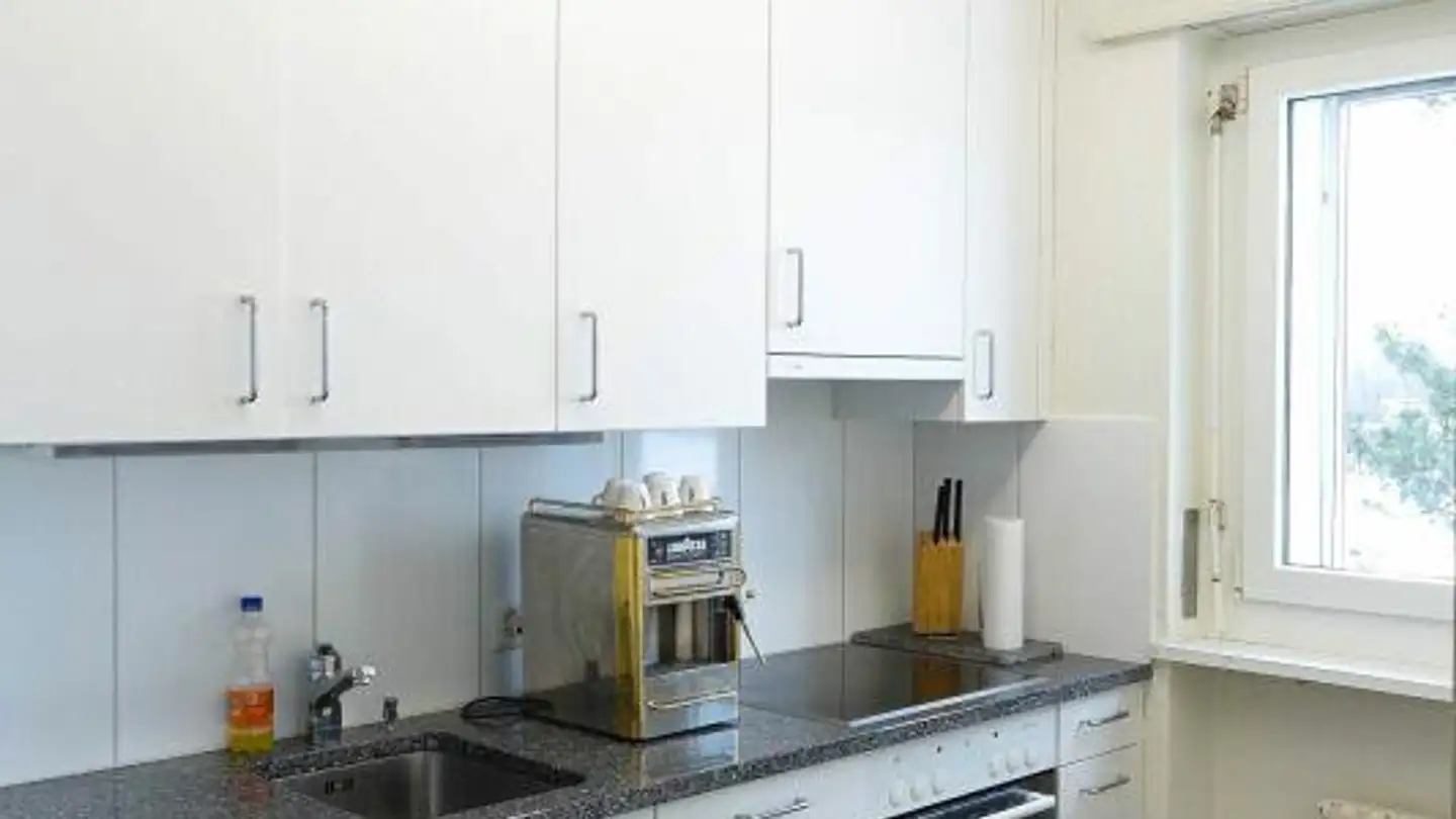 Appartamento in affitto - Tösstalstrasse 167, 8400 Winterthur