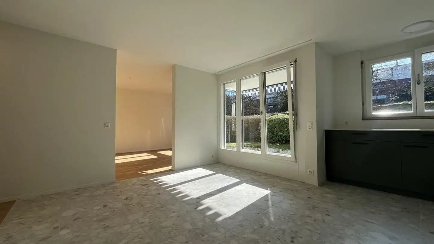 Appartement à louer - Mäderstrasse 13, 5400 Baden - Photo 3