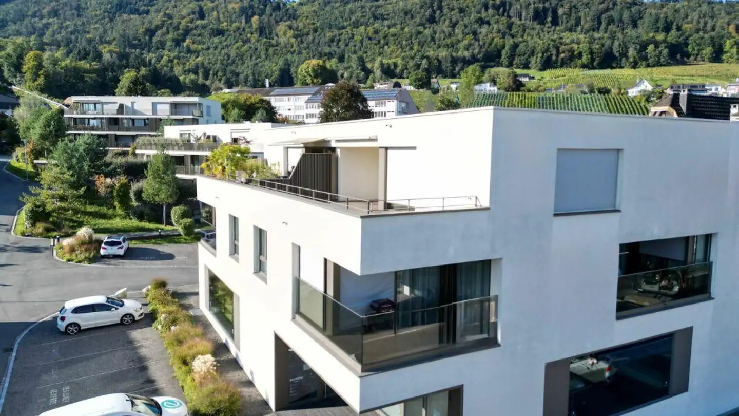 Appartamento in affitto - Schwalbenweg 2, 9436 Balgach