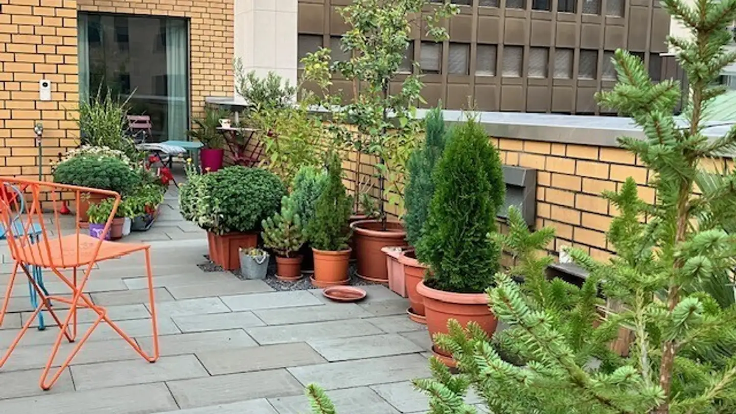 Appartement à louer - Schützenstrasse, 6003 Luzern - Photo 4