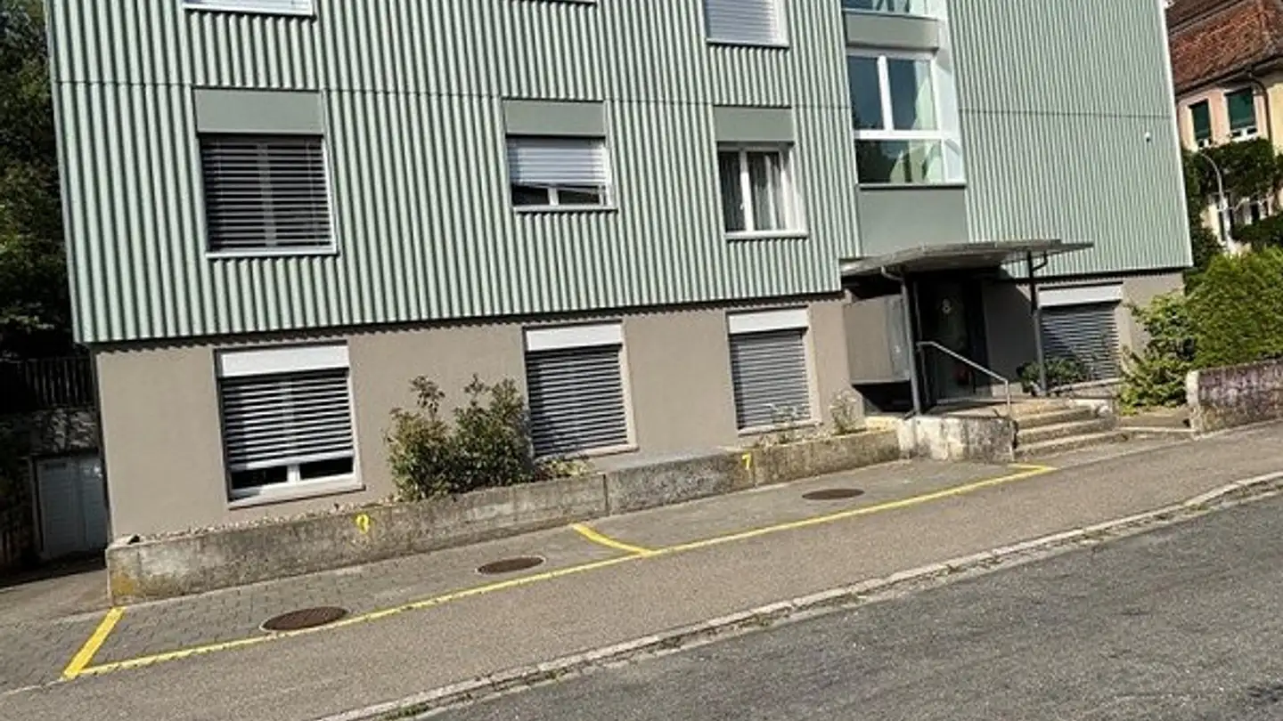 Apartment for rent - 3007 Bern