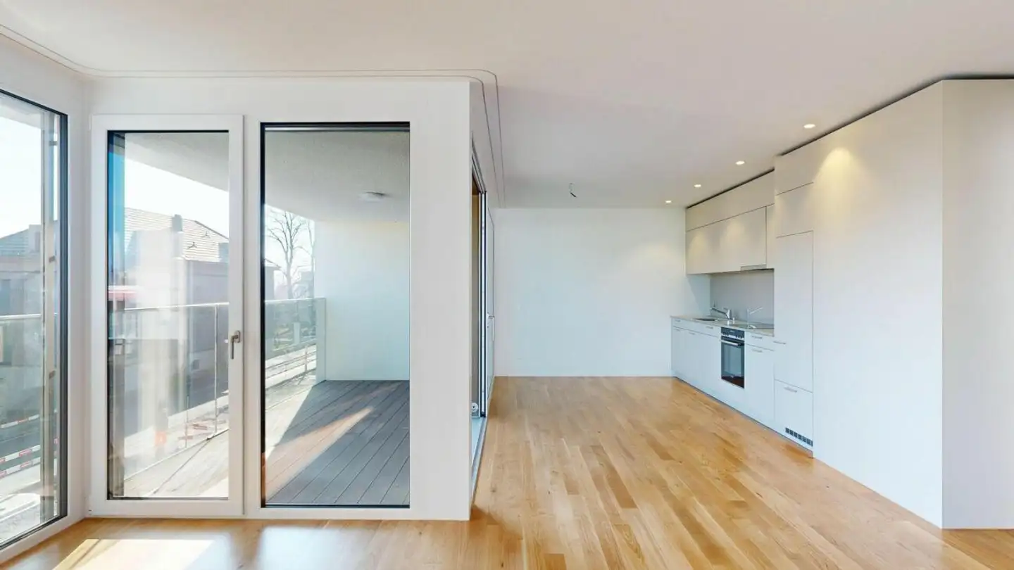 Appartamento in affitto - Schwalbenweg 2, 9436 Balgach - Foto 3