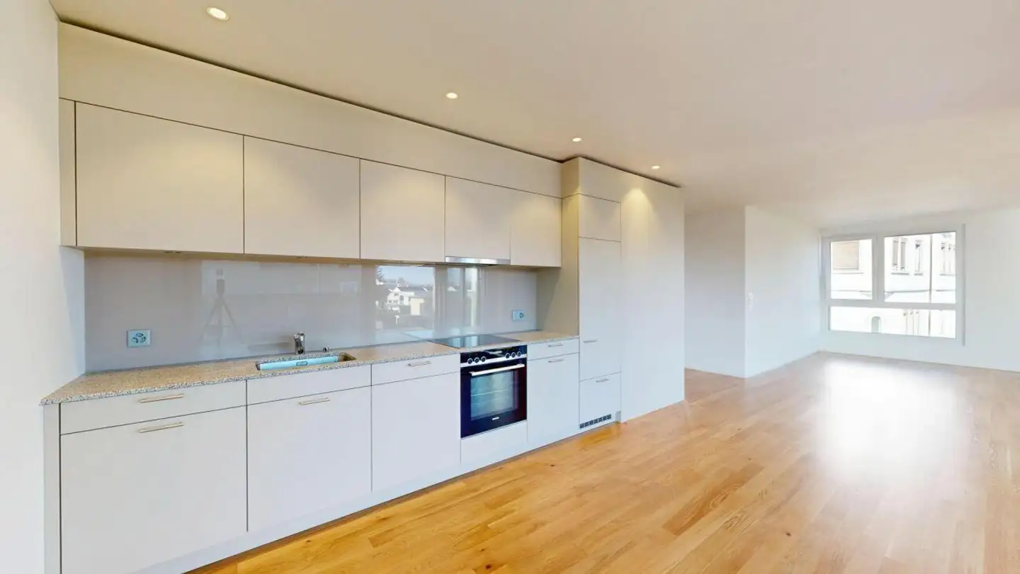 Appartamento in affitto - Schwalbenweg 2, 9436 Balgach - Foto 4