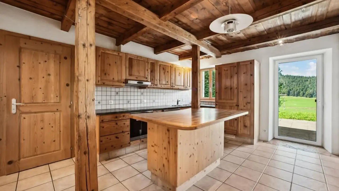 Maison individuelle à vendre - 1348 Le Brassus - Photo 3