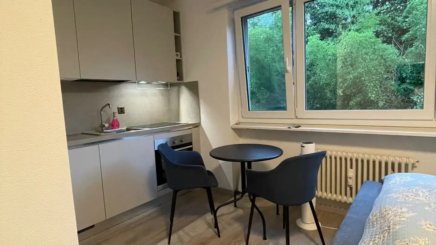 Appartement à vendre - Via Rinaldo Simen, 6648 Minusio