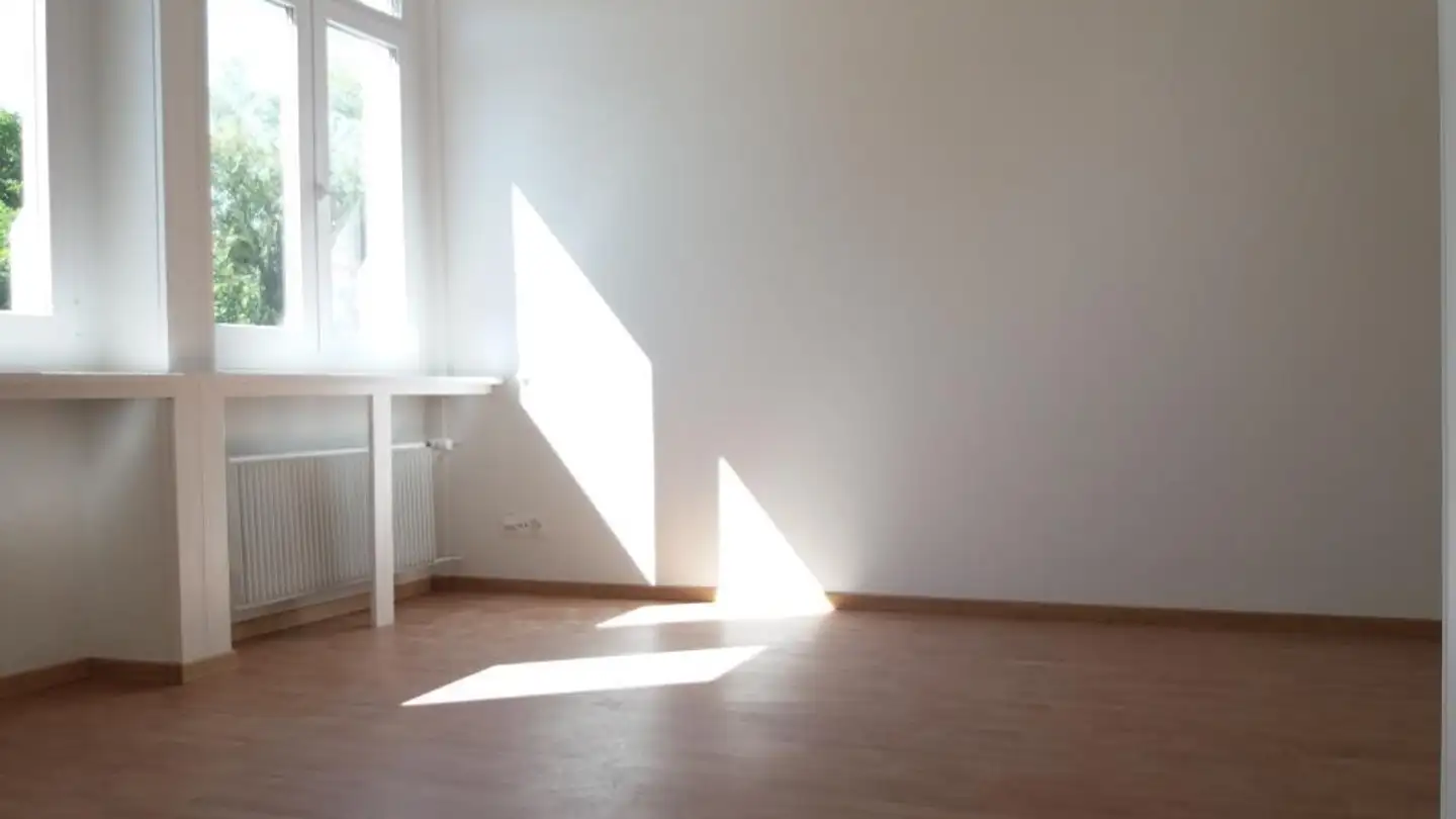 Apartment for rent - Wilerstrasse 9, 4563 Gerlafingen - Photo 3