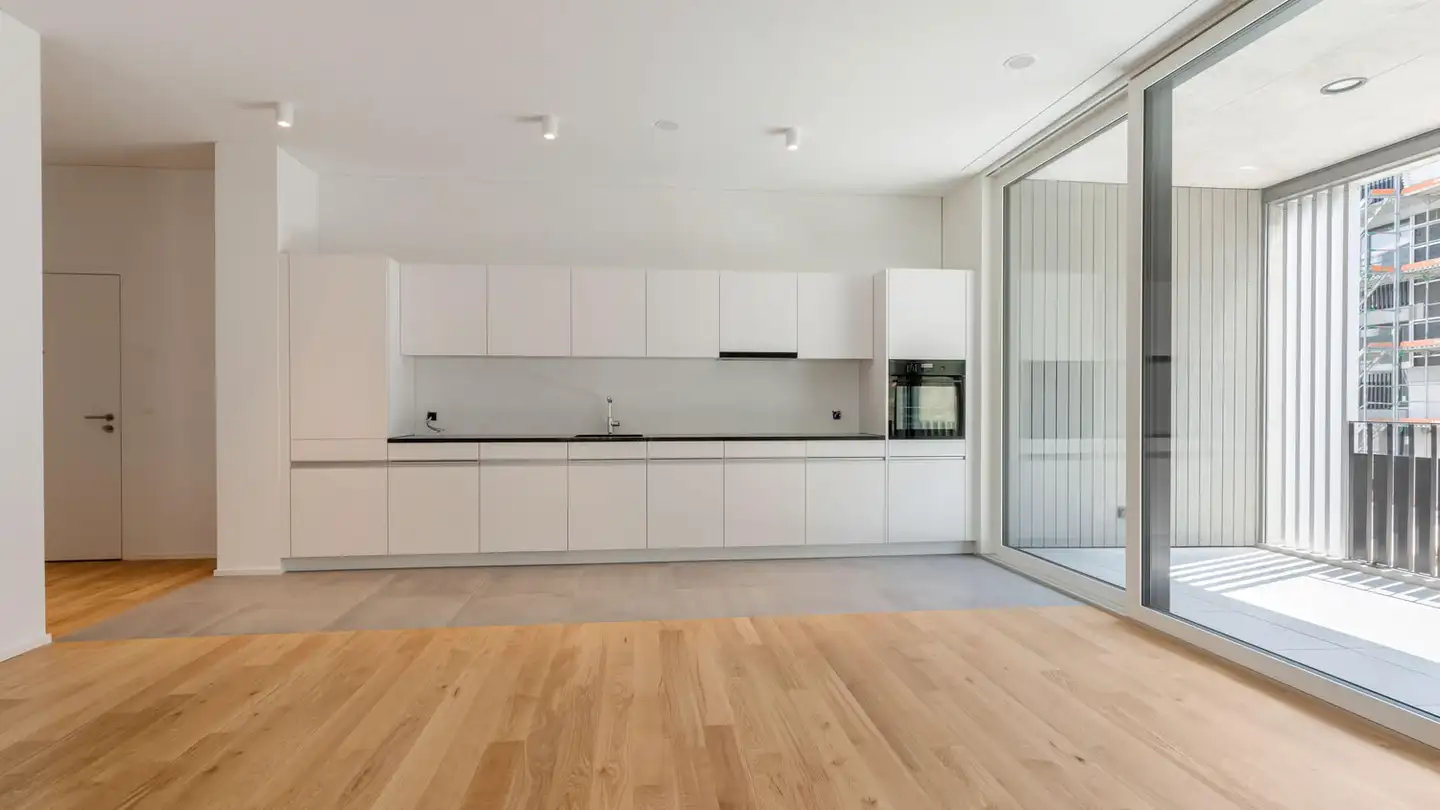 Appartement à louer - Segelhofstrasse 28, 5405 Dättwil AG - Photo 2