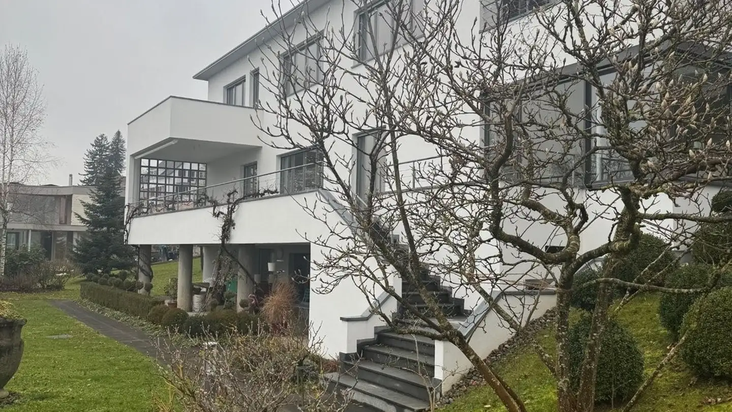 Chambre à louer - Gheiweg 7, 5707 Seengen - Photo 2