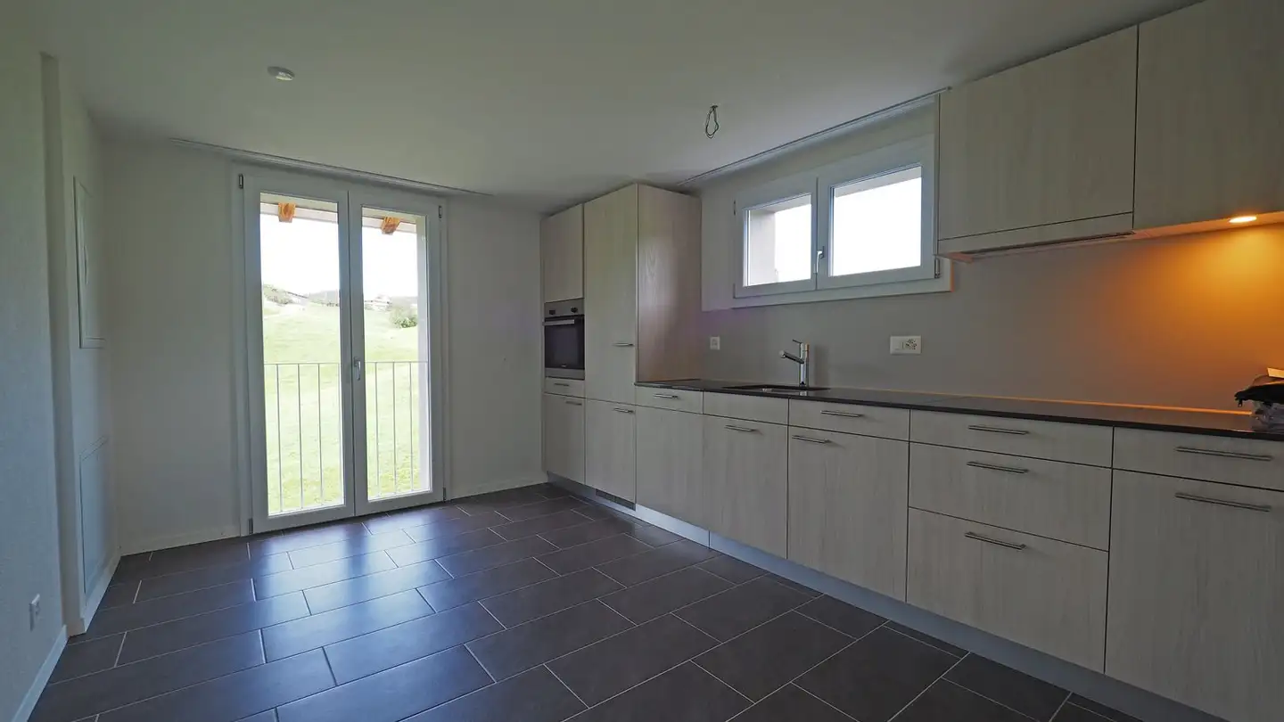 Wohnung mieten - Eichiweg 34, 3532 Zäziwil - Foto 2