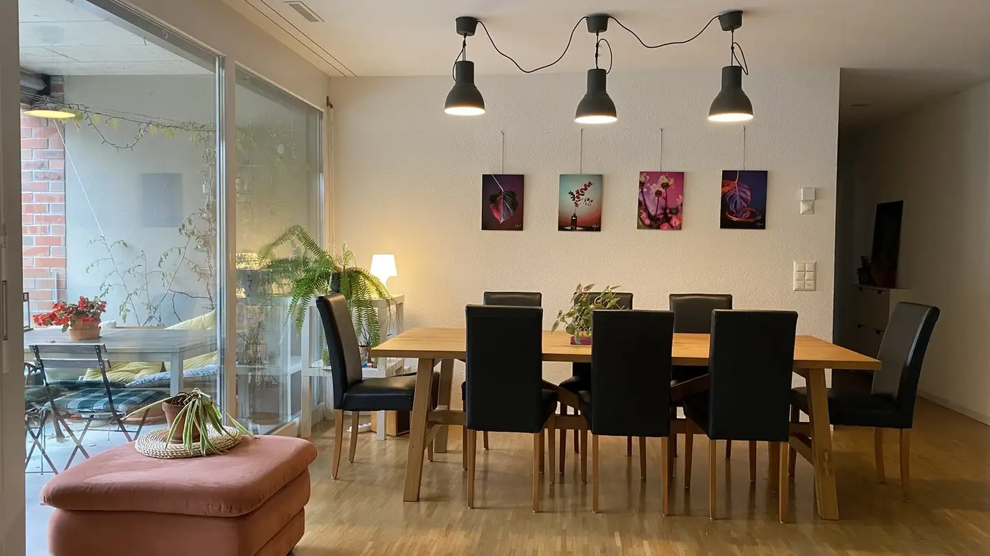 Chambre à louer - 8400 Winterthur