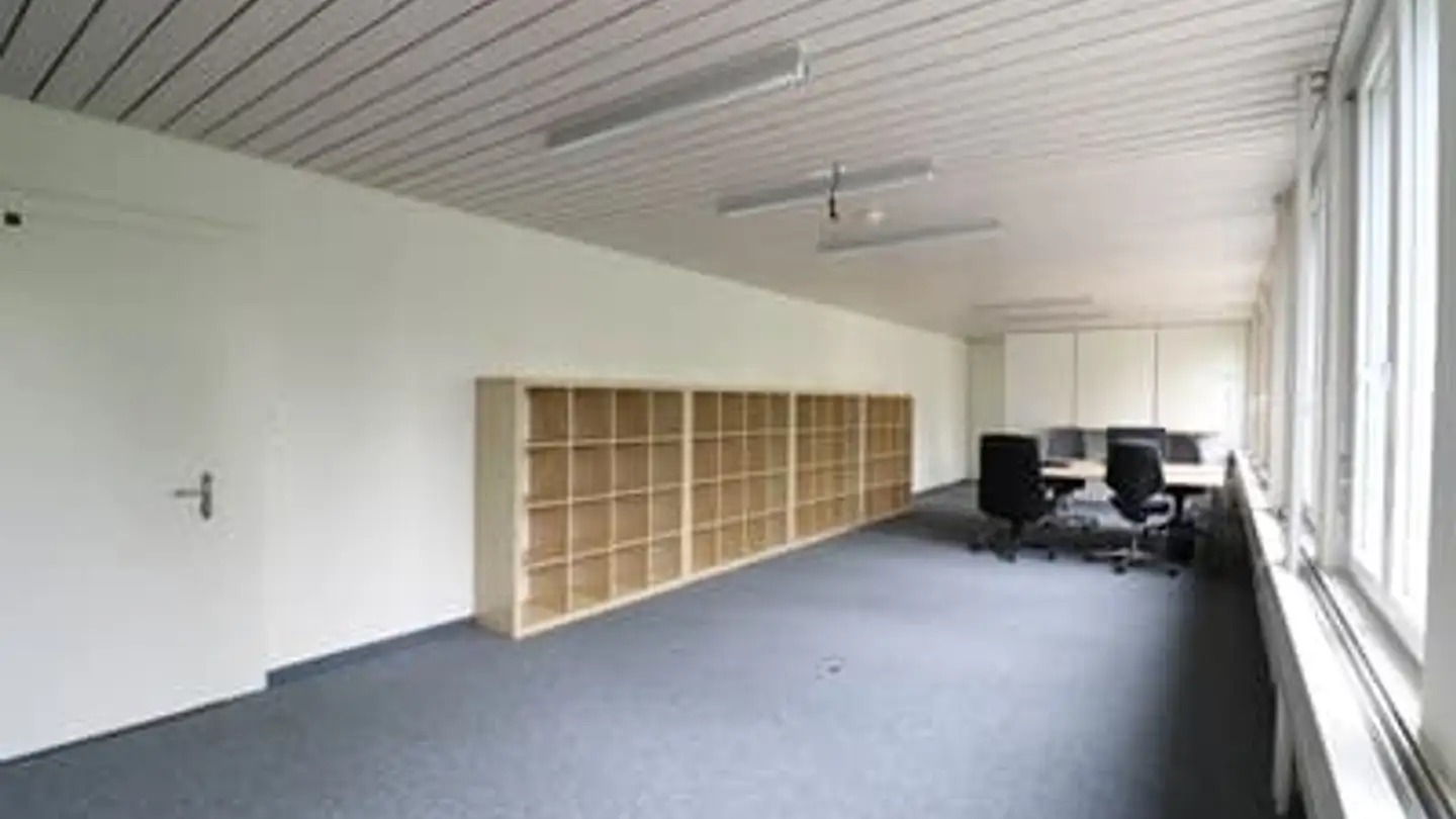 Spazio ufficio in affitto - Feldbachstrasse 80, 8634 Hombrechtikon - Photo 3