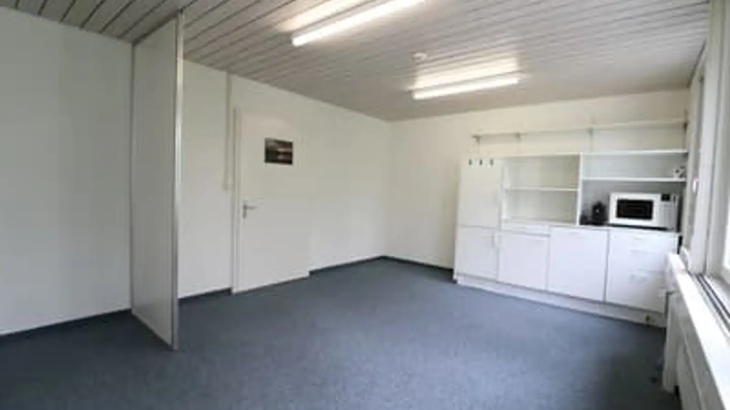 Spazio ufficio in affitto - Feldbachstrasse 80, 8634 Hombrechtikon - Photo 4