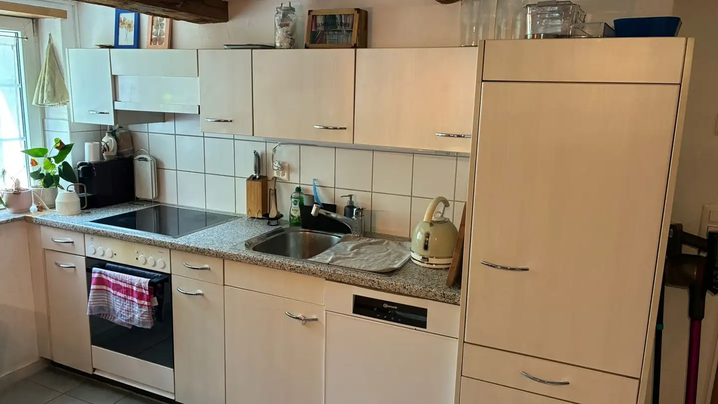 Maison individuelle à louer - 8497 Fischenthal - Photo 2