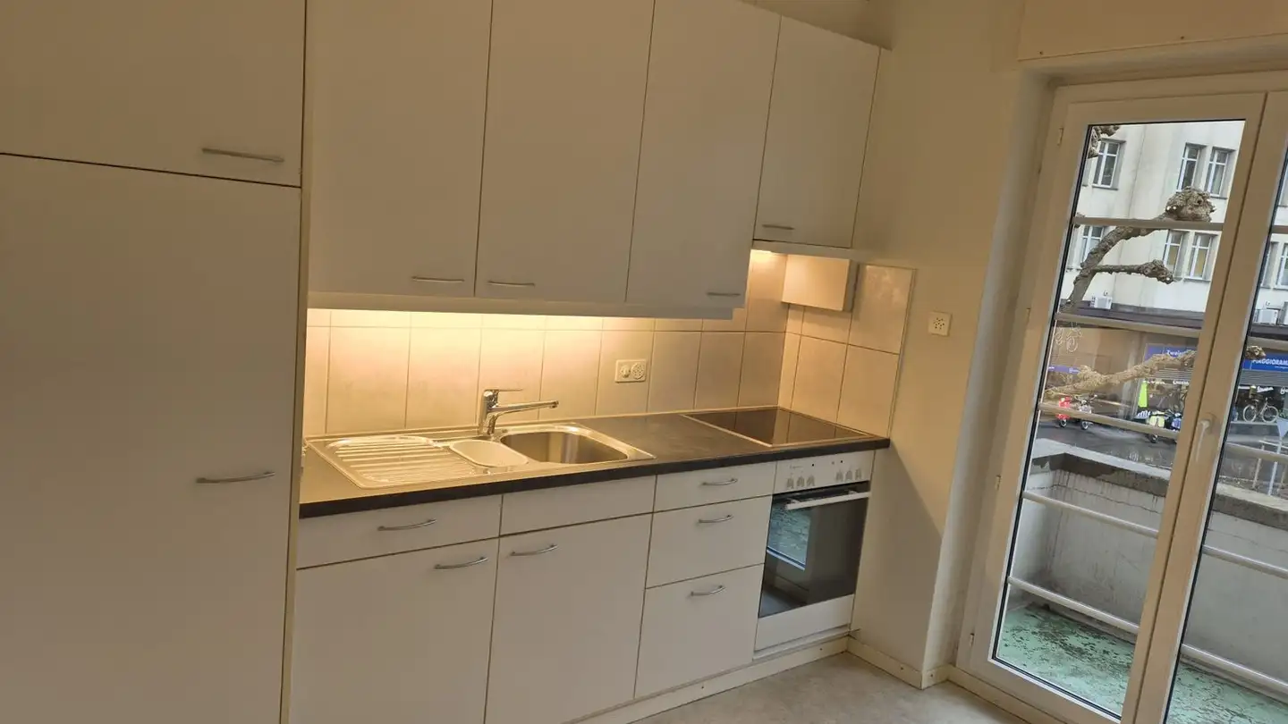 Appartamento in affitto - Rue De Morat / Murtenstrasse 59, 2502 Biel/Bienne - Photo 3