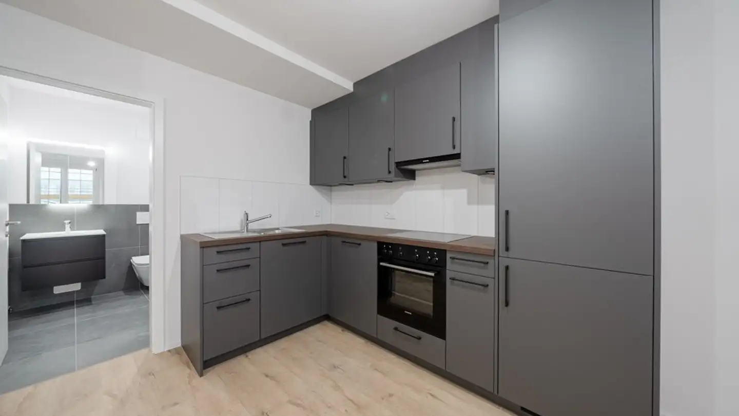 Wohnung mieten - Schlattingerstrasse 9, 8253 Diessenhofen - Foto 3