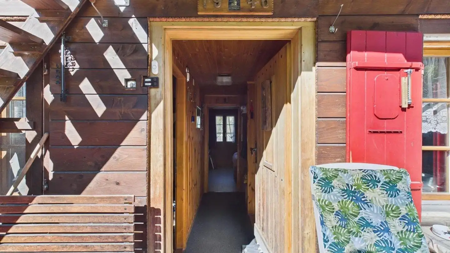 Maison individuelle à vendre - 3930 Eyholz - Photo 3