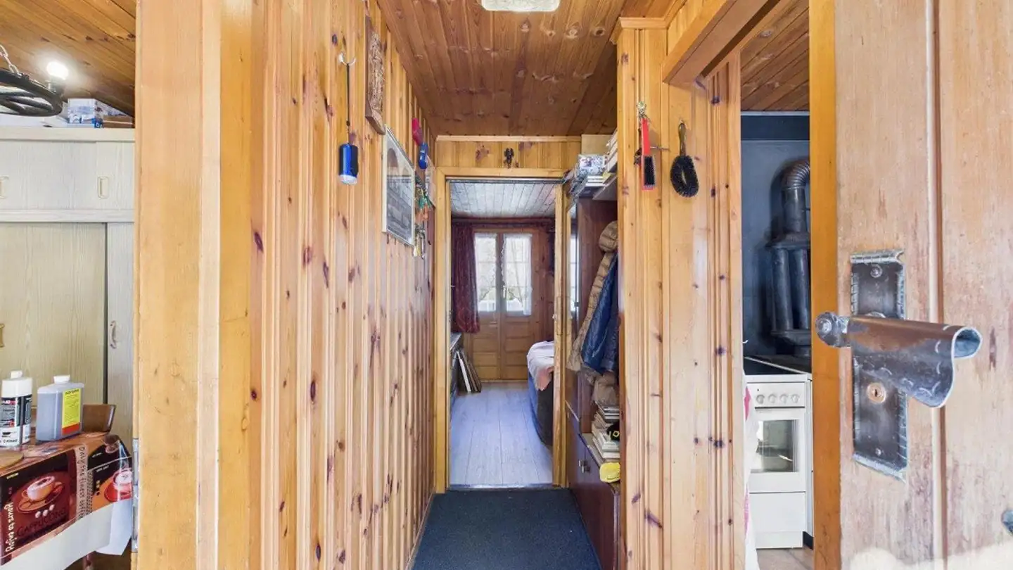 Maison individuelle à vendre - 3930 Eyholz - Photo 4