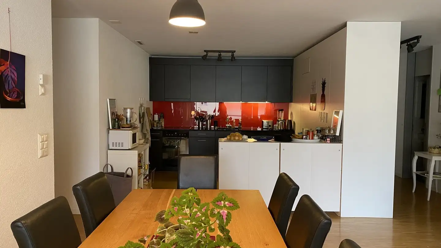 Chambre à louer - 8400 Winterthur - Photo 2