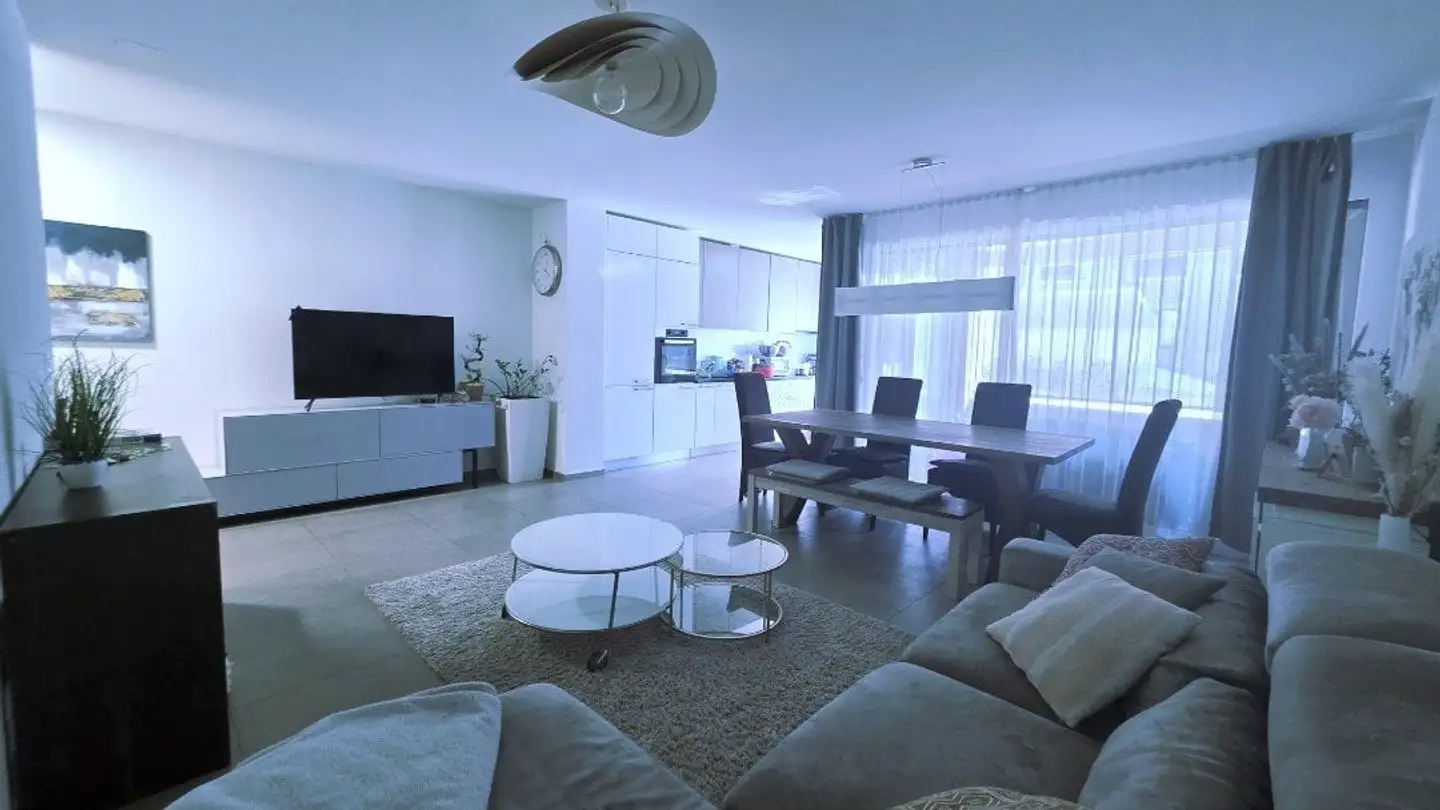 Appartement à louer - Allée Des Prés Du Record, 1040 Echallens