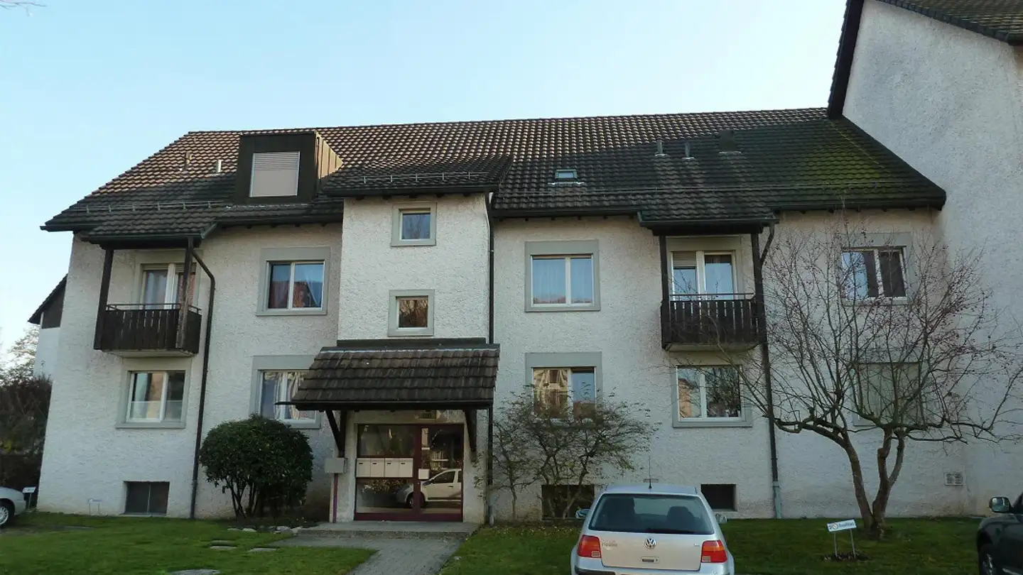Appartamento in affitto - Im Talacher 18, 8306 Brüttisellen