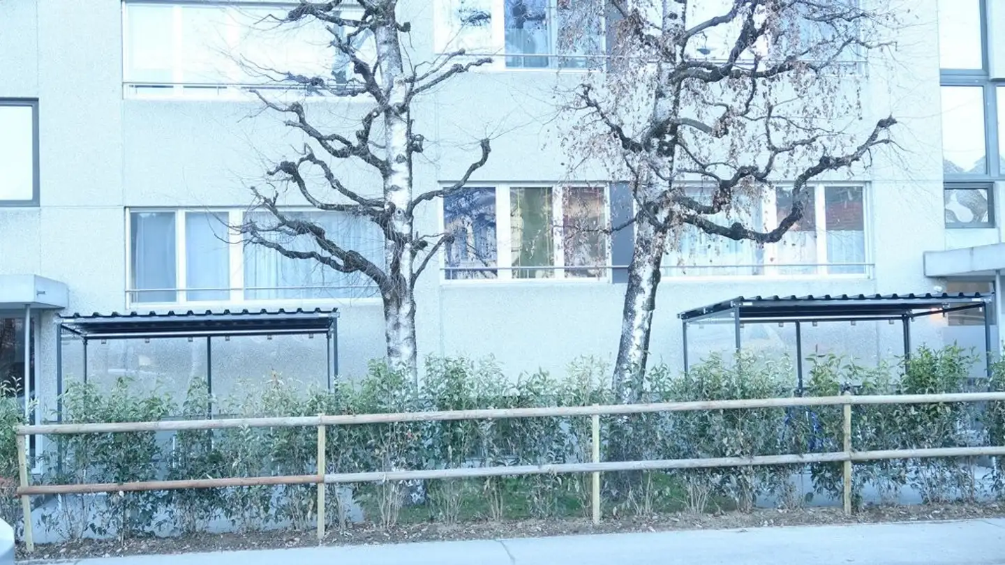 Apartment for rent - Obere Zollgasse 88, 3006 Bern