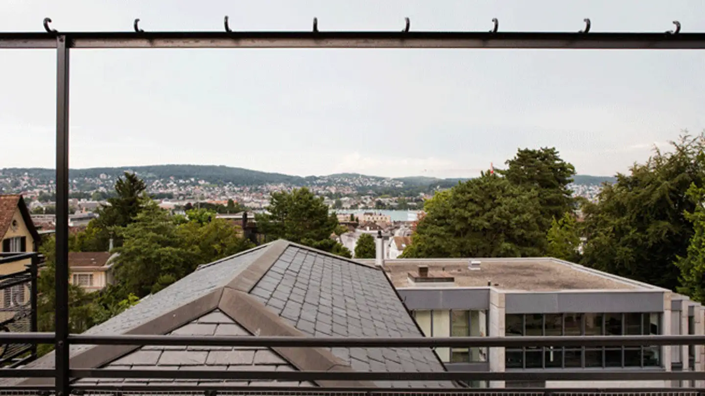 Appartamento in affitto - Bürglistrasse, 8002 Zürich - Foto 2