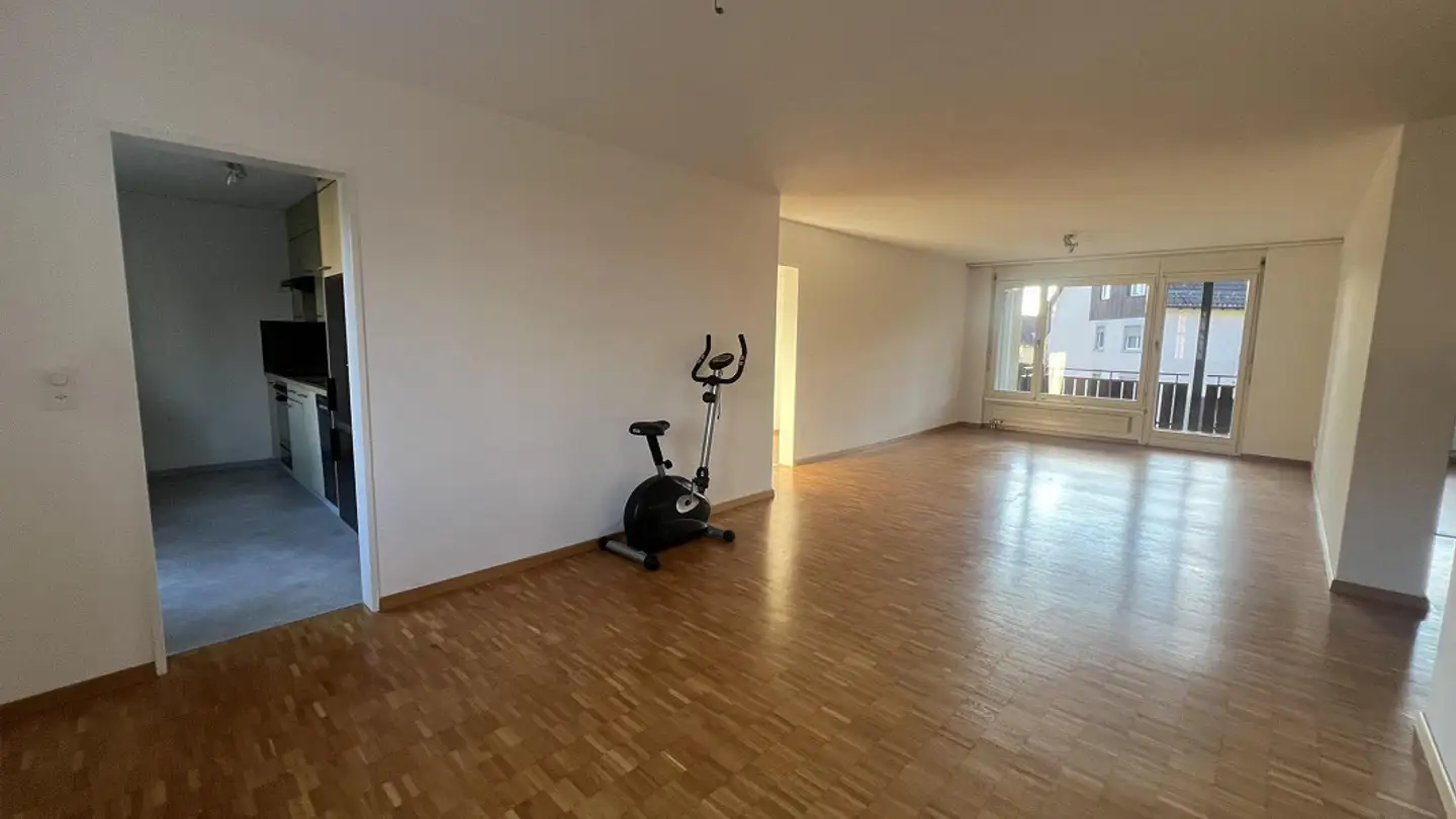 Appartamento in affitto - Im Talacher 18, 8306 Brüttisellen - Foto 2