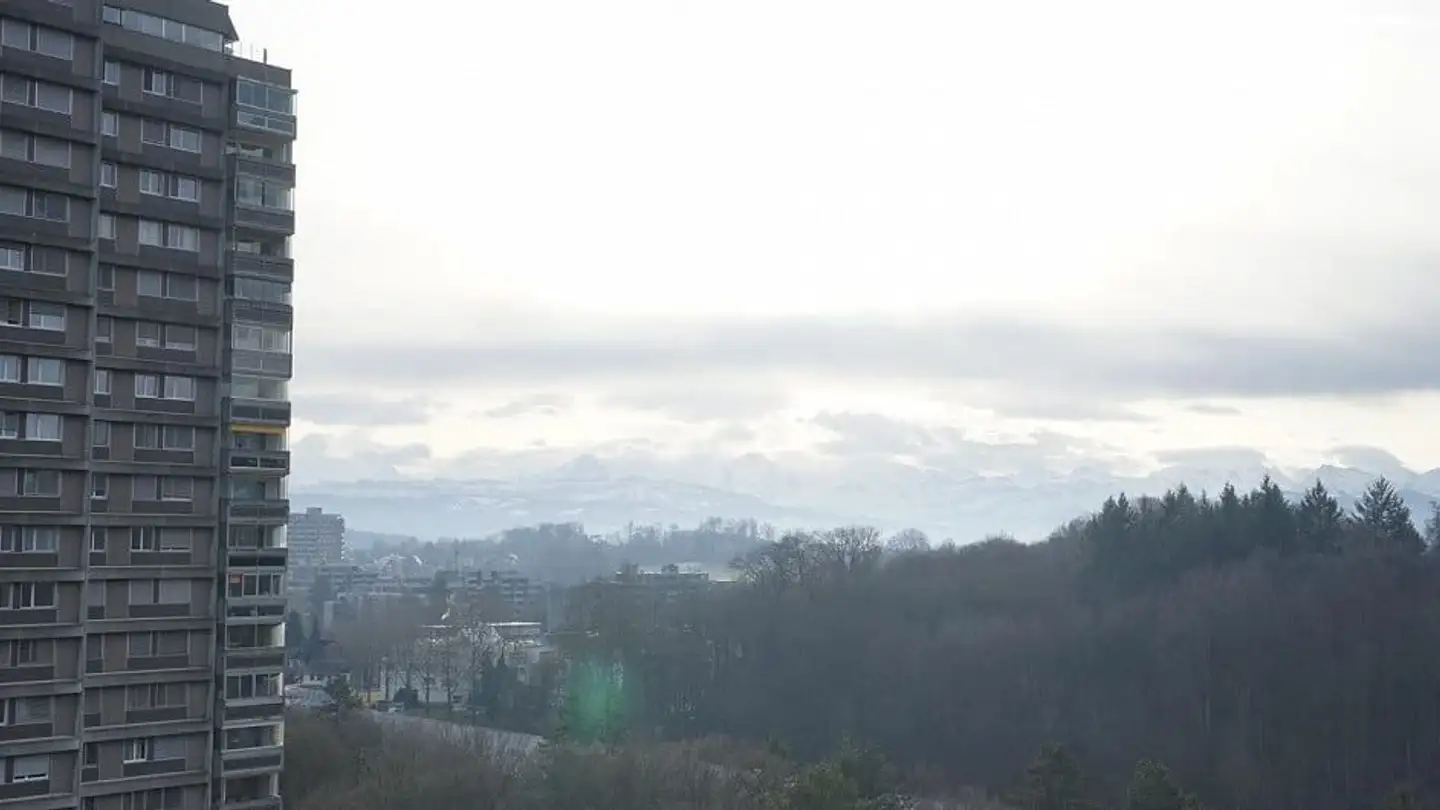 Appartement à vendre - Jupiterstrasse 1, 3015 Bern