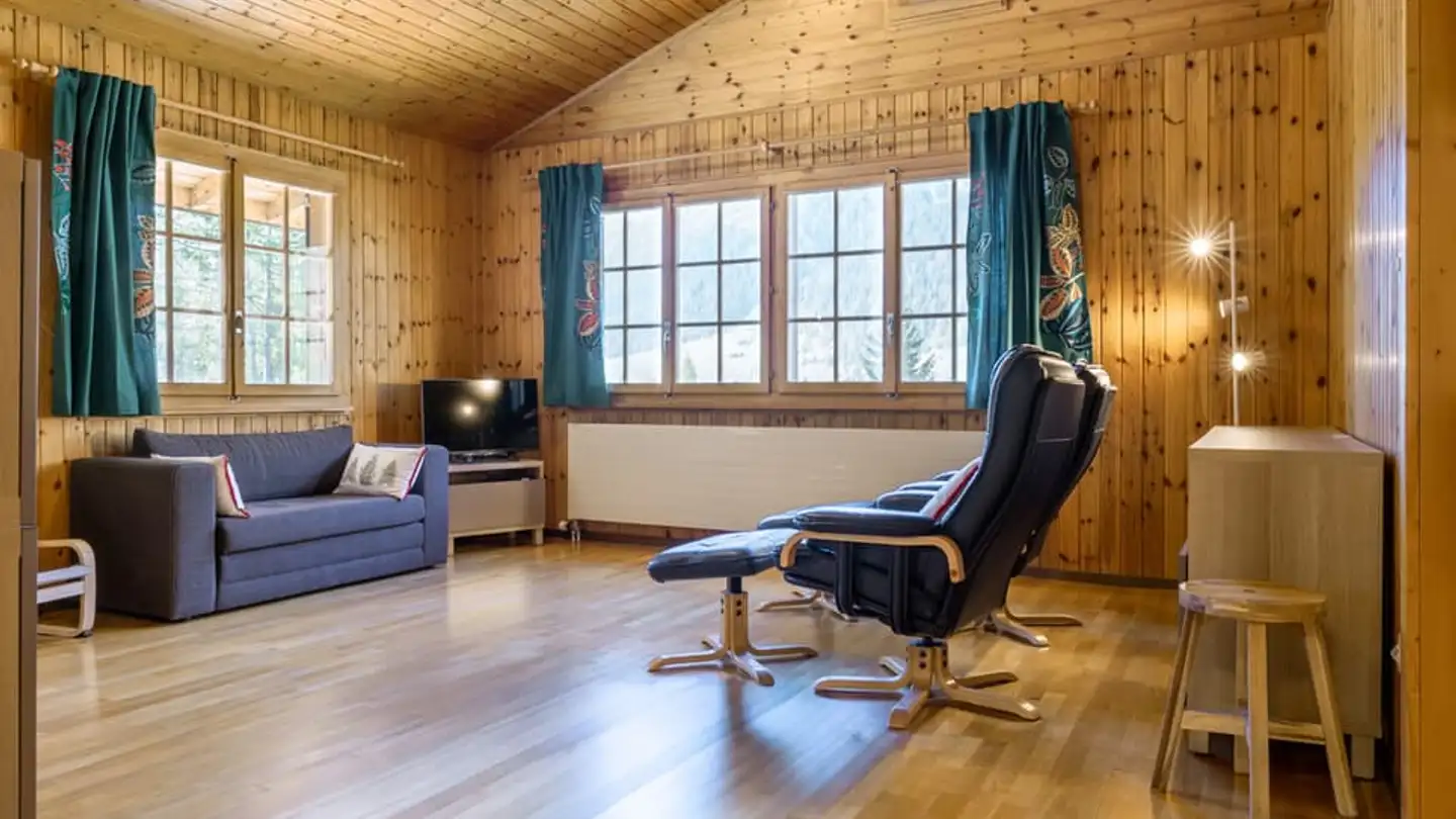 Einfamilienhaus kaufen - 3998 Reckingen VS - Foto 2