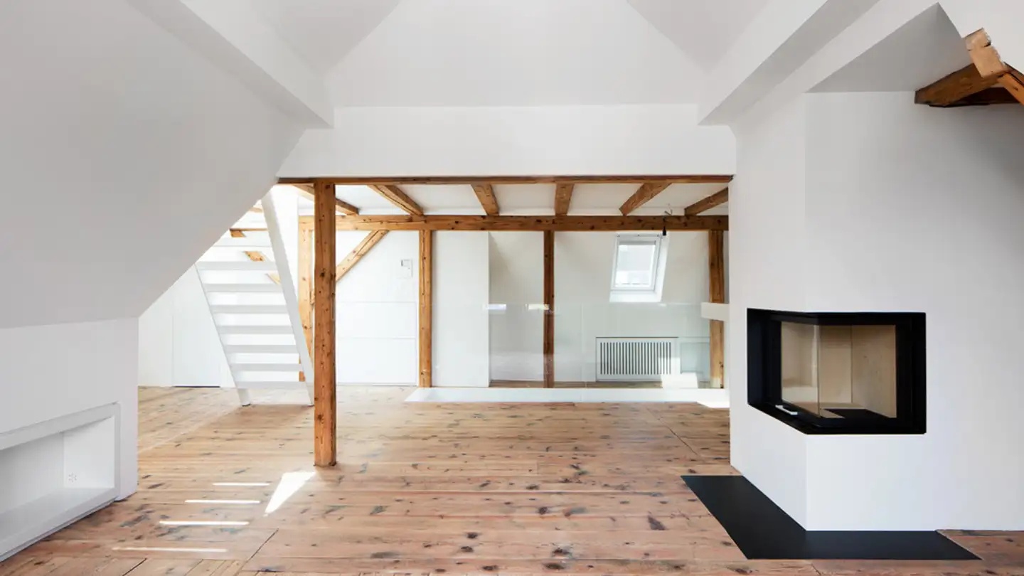 Appartamento in affitto - Bürglistrasse, 8002 Zürich - Foto 4