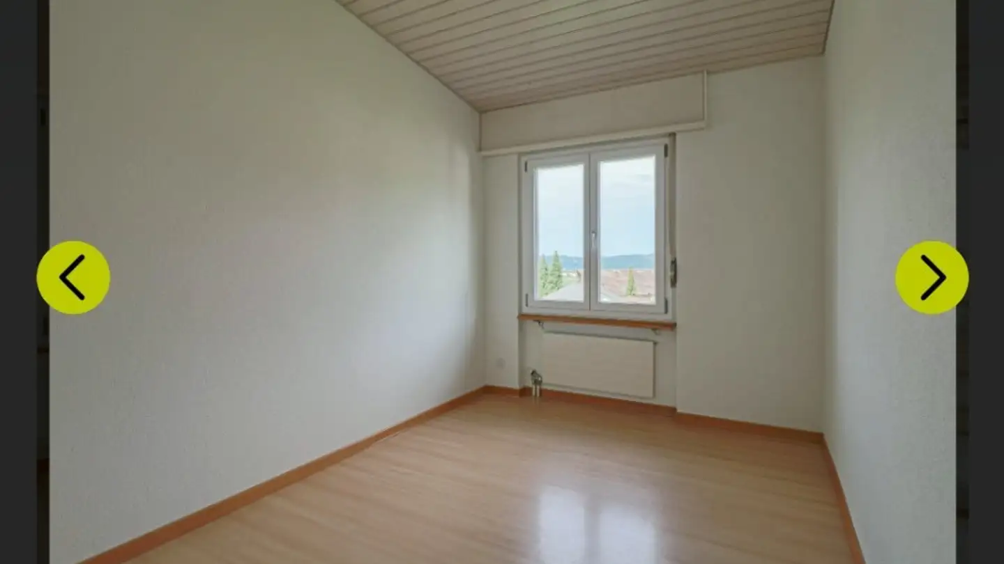 Wohnung mieten - Dorfstrasse 9, 6260 Reidermoos