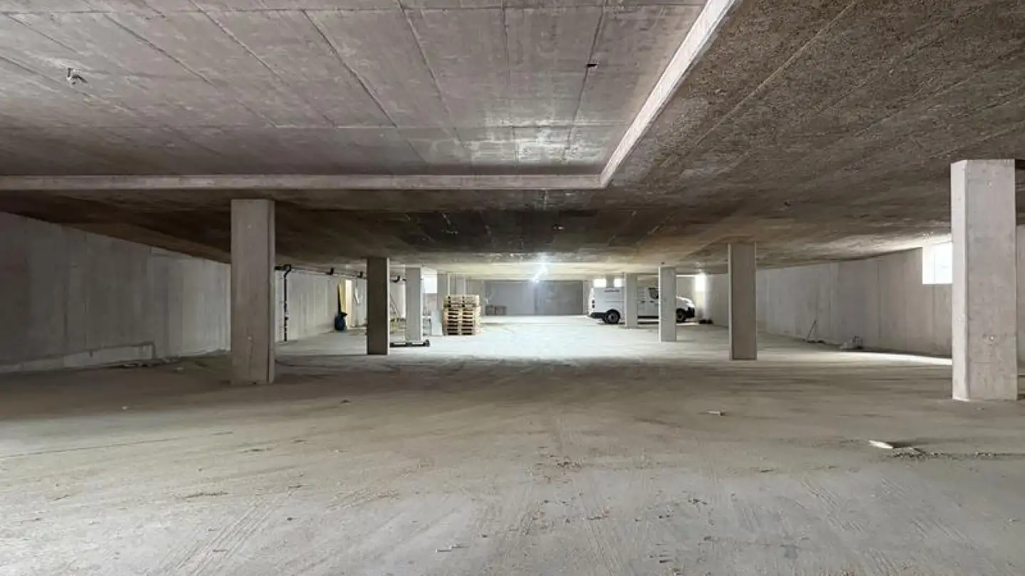 Outdoor parking space for rent - Schönholzerswilerstrasse, 9517 Mettlen