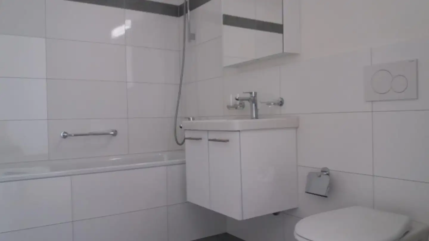 Apartment for rent - Wilerstrasse 9, 4563 Gerlafingen - Photo 4