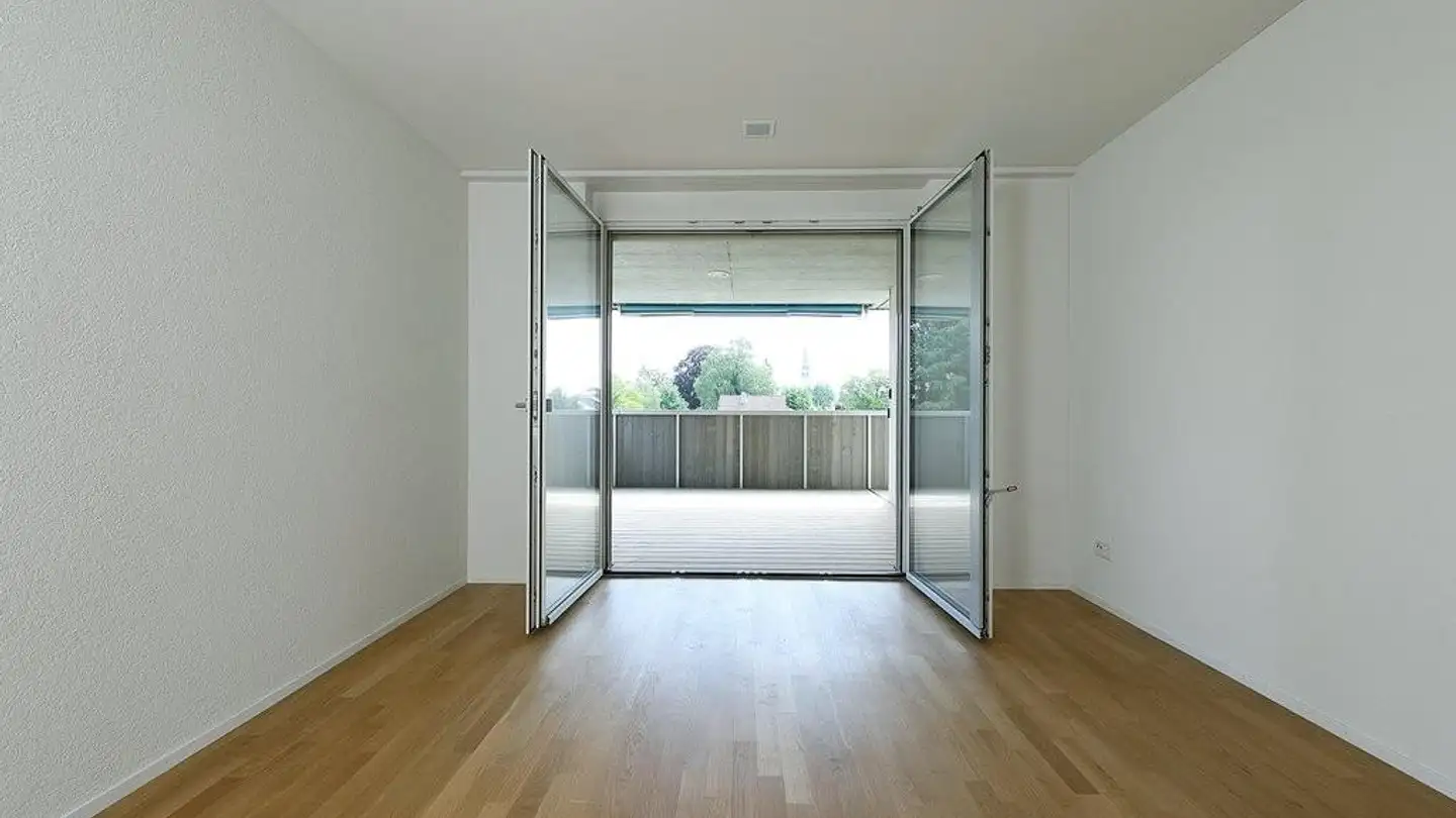 Wohnung mieten - Martina-Hälg-Strasse 17, 8590 Romanshorn - Foto 3
