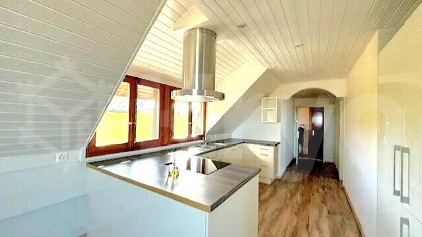 Appartement à louer - Route D'oron 19, 1041 Poliez-Pittet
