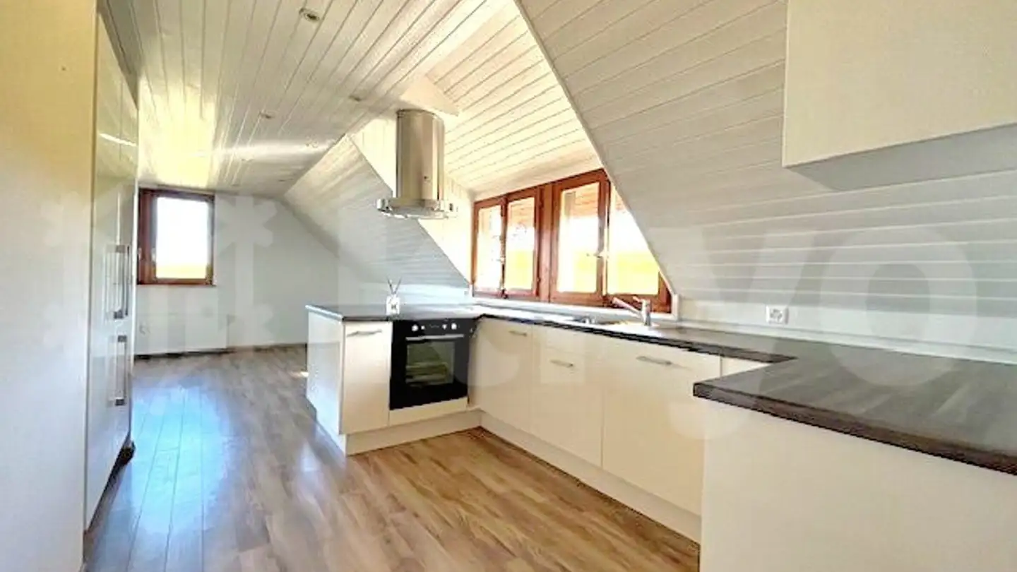 Appartement à louer - Route D'oron 19, 1041 Poliez-Pittet - Photo 2